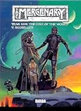 The Mercenary: Year 1000 : The End of the World