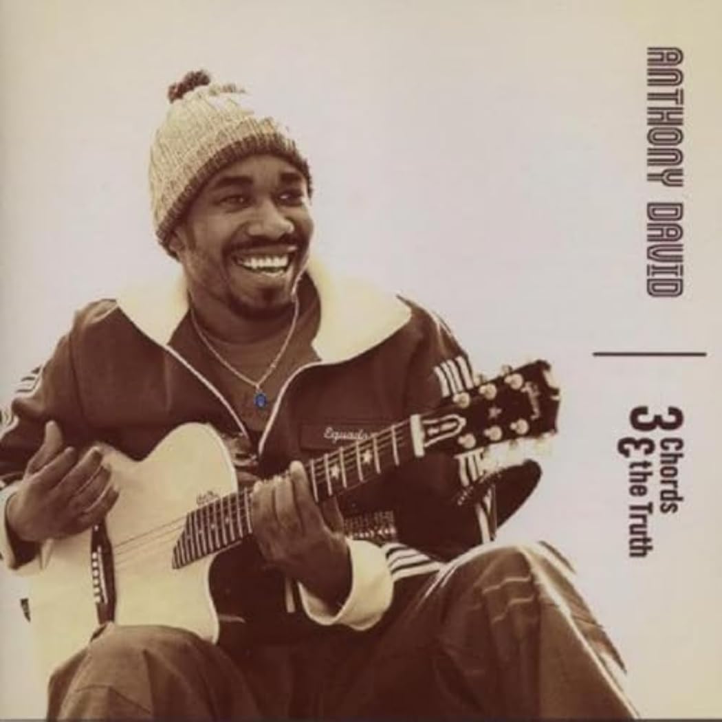 Three Chords & The Truth