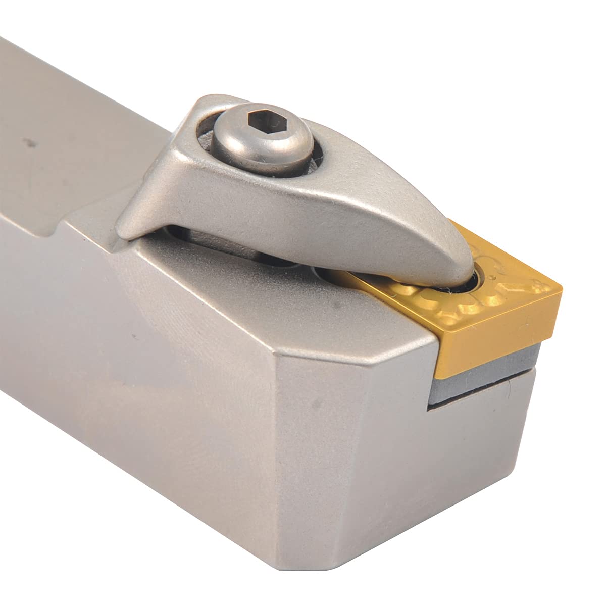 HHIP 2011-1122 Style MCLNR 12-4B Porte-outils tournants et tournants