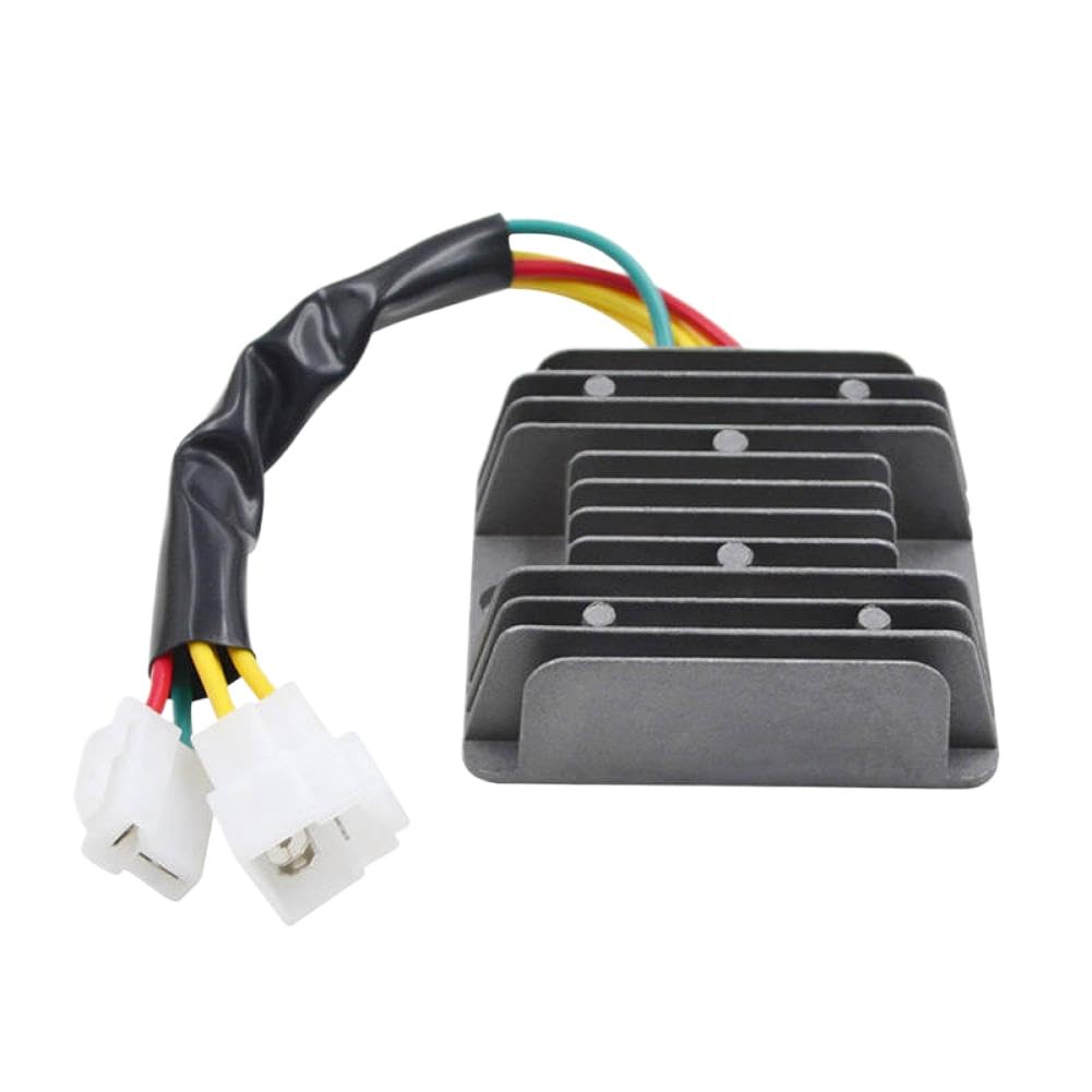 Voltage Regulator Rectifier Compatible With GT 650R 650 GV 650 700 ST7 650S GV FI Mirage 650