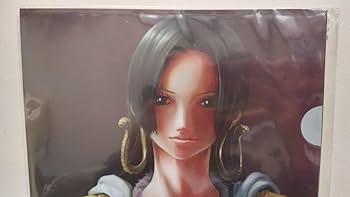 ワンピース フィギュア シルバーズ・レイリー ボア・ハンコック ㉑ ワンピース フィギュア シルバーズ・レイリー ボア・ハンコック