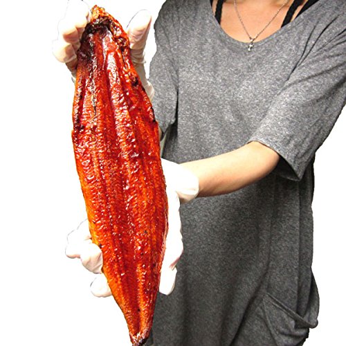 食の達人森源商店 業務用 特大うなぎ蒲焼220g 1尾 タレ付き ※冷凍便 鰻 ウナギ 土用の丑の日 スタミナ