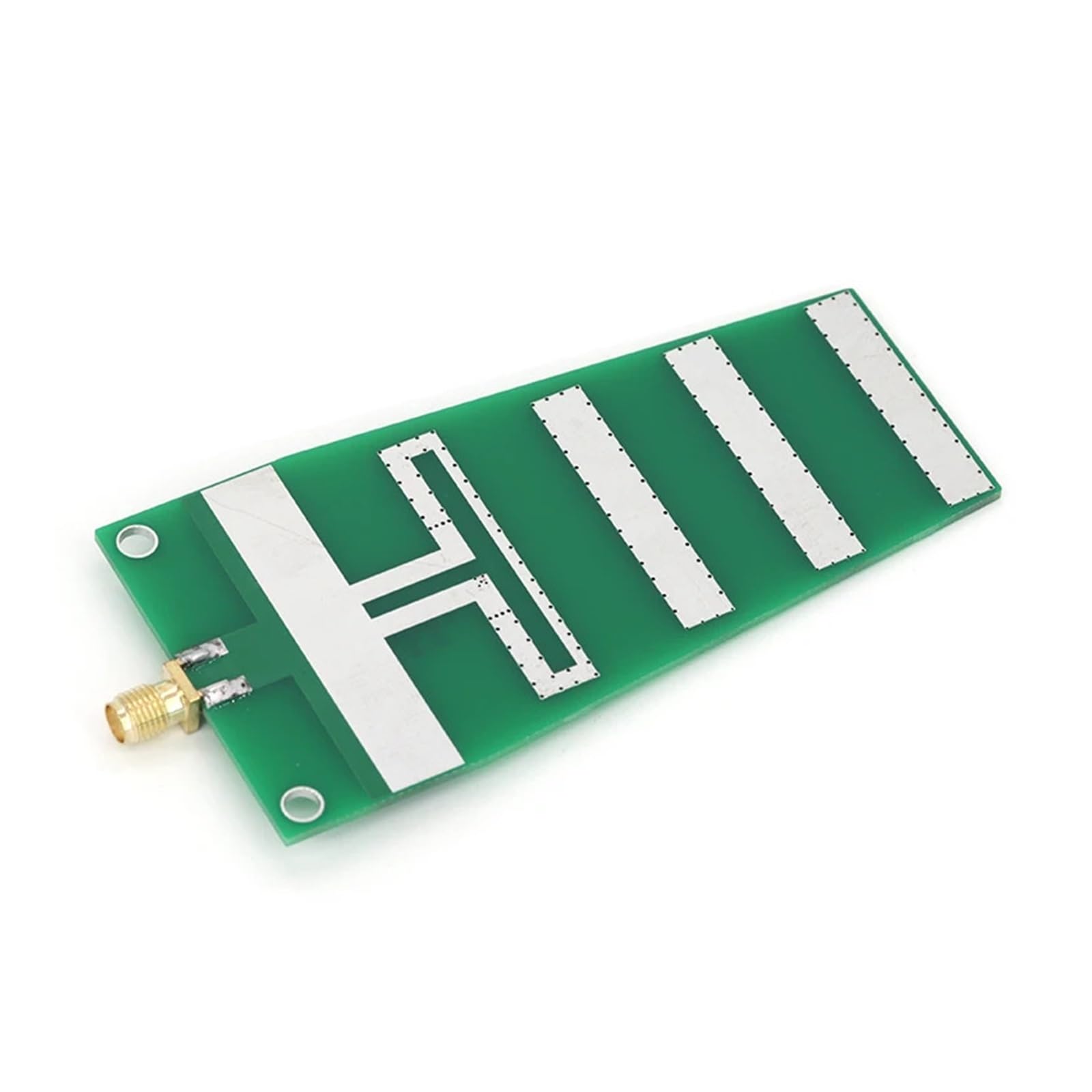Antenne 2,4 G à gain élevé, transmission d'image directionnelle 10 DB, Yagi 416 WIFI pour(5 Pcs)