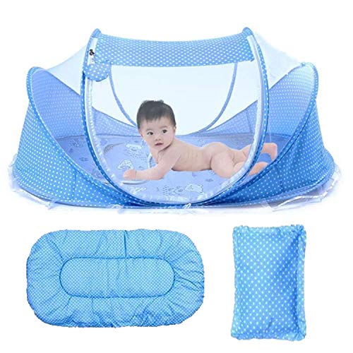 Baby Camping Cot for sale in UK View 56 bargains