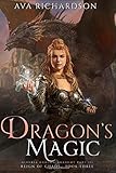 reign of chaos cheats  Dragon\'s Magic (Alveria Dragon Akademy Part 3: Reign of Chaos, Band 3)