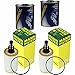 Produktbild QR-Parts Set 85483680 HU 7025 z 9900 2x Original MANN Ölfilter + SCT Motor Flush Motorspülung