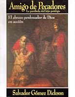 Amigo de Pecadores 9993480843 Book Cover