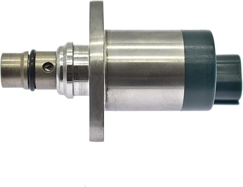 Miniatura 3 de Regulador de bomba de inyección de combustible diesel Control de succión SCV Válvula DCRS301700 A6860-LC10A Compatible con Nissan NAVARA NP300