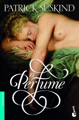 El perfume: Historia de un asesino (Bestseller Internacional) de Süskind, Patrick (2002) Tapa bl...