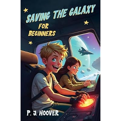 Saving the Galaxy for Beginners