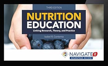 Hardcover Navigate 2 Advantage Access for Nutrition Education Book