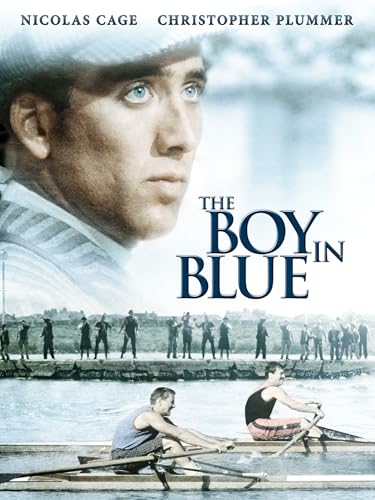 The Boy in Blue