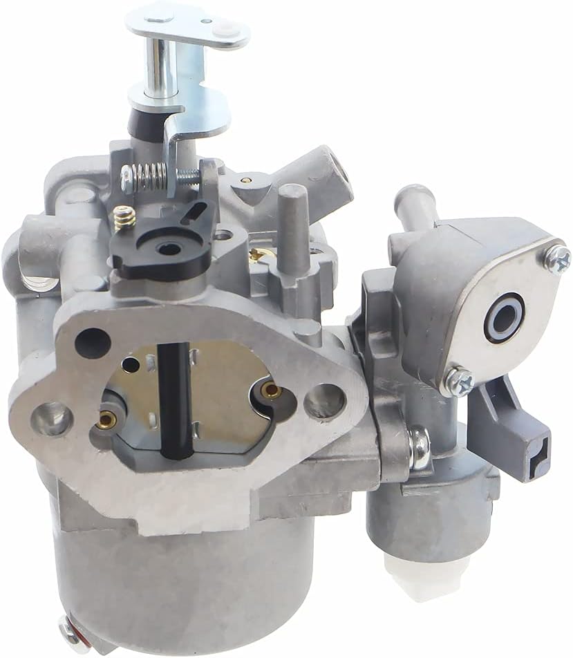279-62301-00 Carburetor for Subaru Robin EX27 9hp Pressure Washer Engine with 20A-32902-01 Insulator Gaskets Kit