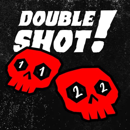 *UNLOCKED* - Double Shot!: Bigfoot's Bounty! - Part 3
