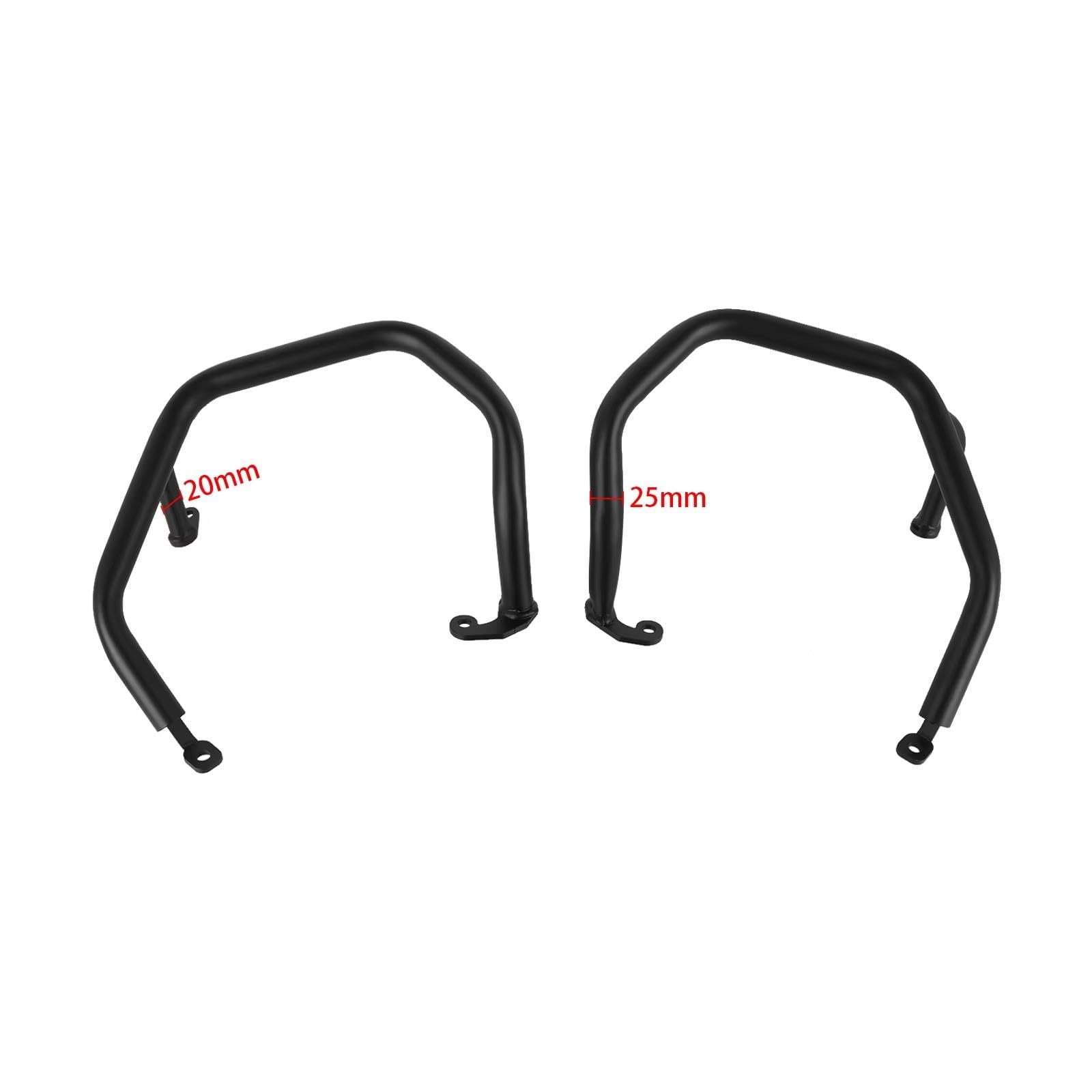 Moto Paraurti Motore Crash Bar Adatto Per Per R1300RT 2025-2026