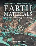 Mineralogy