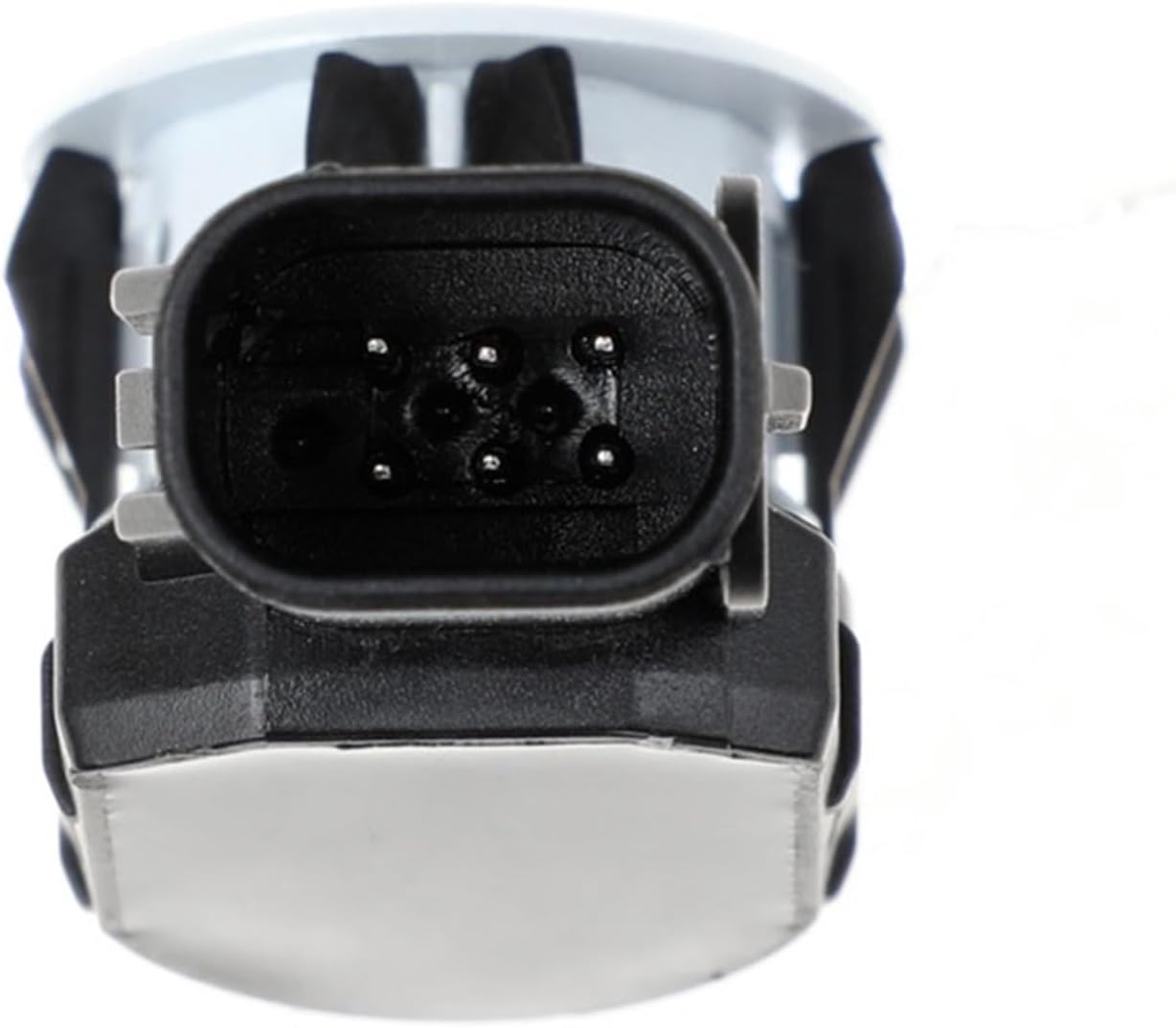 89341-12100 8934112100 6 Pins Reversing PDC Parking Sensor Parktronic 1Pcs (Color : 4 pcs)