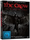 the crow brandon lee imdb  The Crow - Die komplette Serie [6 DVDs]