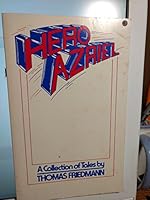 Hero Azriel 0916288072 Book Cover