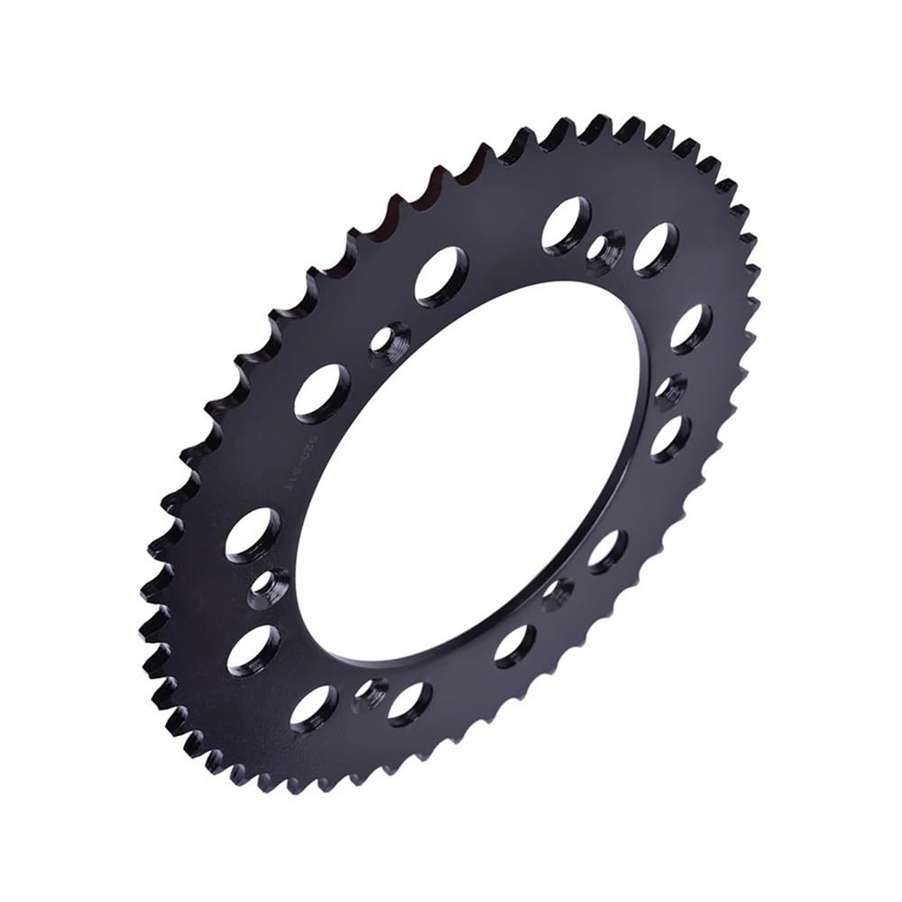 Pignon 520 arrière moto YZ250 anti usure de chaîne 51 dents 1980-1998 - 2