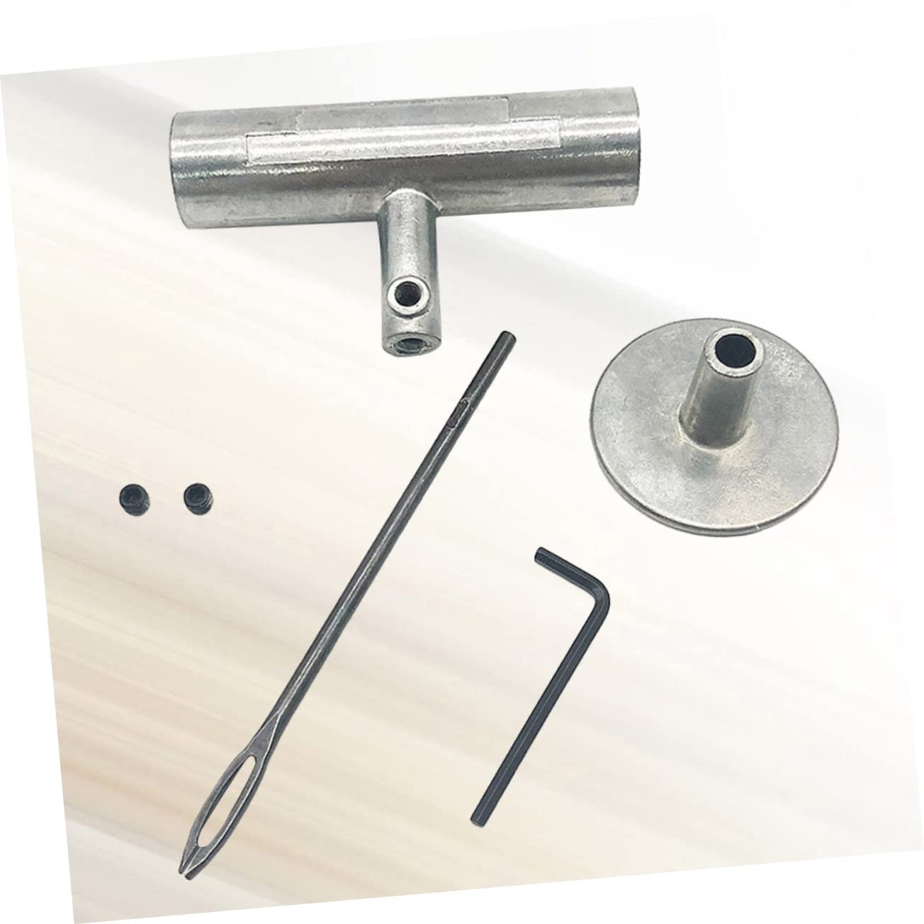 ABOOFAN Tire Repair Accessory Kit Tire Plug Tool Heavy Duty Kit Motorcycle Tool Kit Car Tire Plug Bike Repair Tool Easy Road Bike Repair Tool