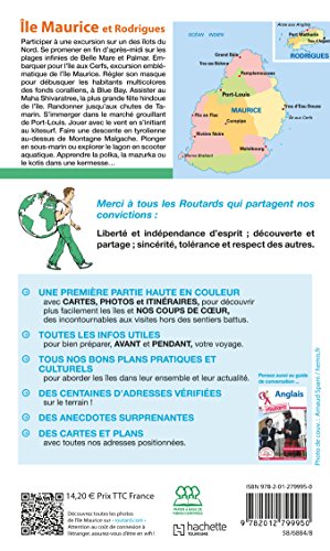 Ile Maurice et Rodrigues: + plongées