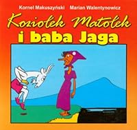 Koziołek Matołek i baba Jaga 8372721807 Book Cover
