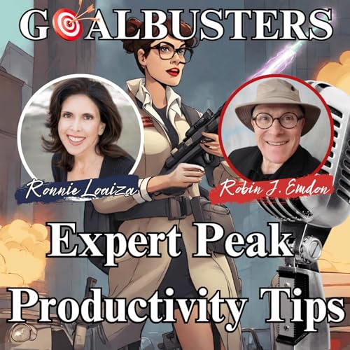 How Tiny Actions Create Lasting Habits and Momentum in just 7 minutes with Ronnie Loaiza