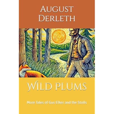 Wild Plums