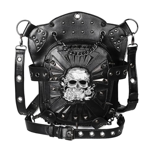 スカル ウエストポーチ」の人気商品一覧 | 安い商品を通販サイトから