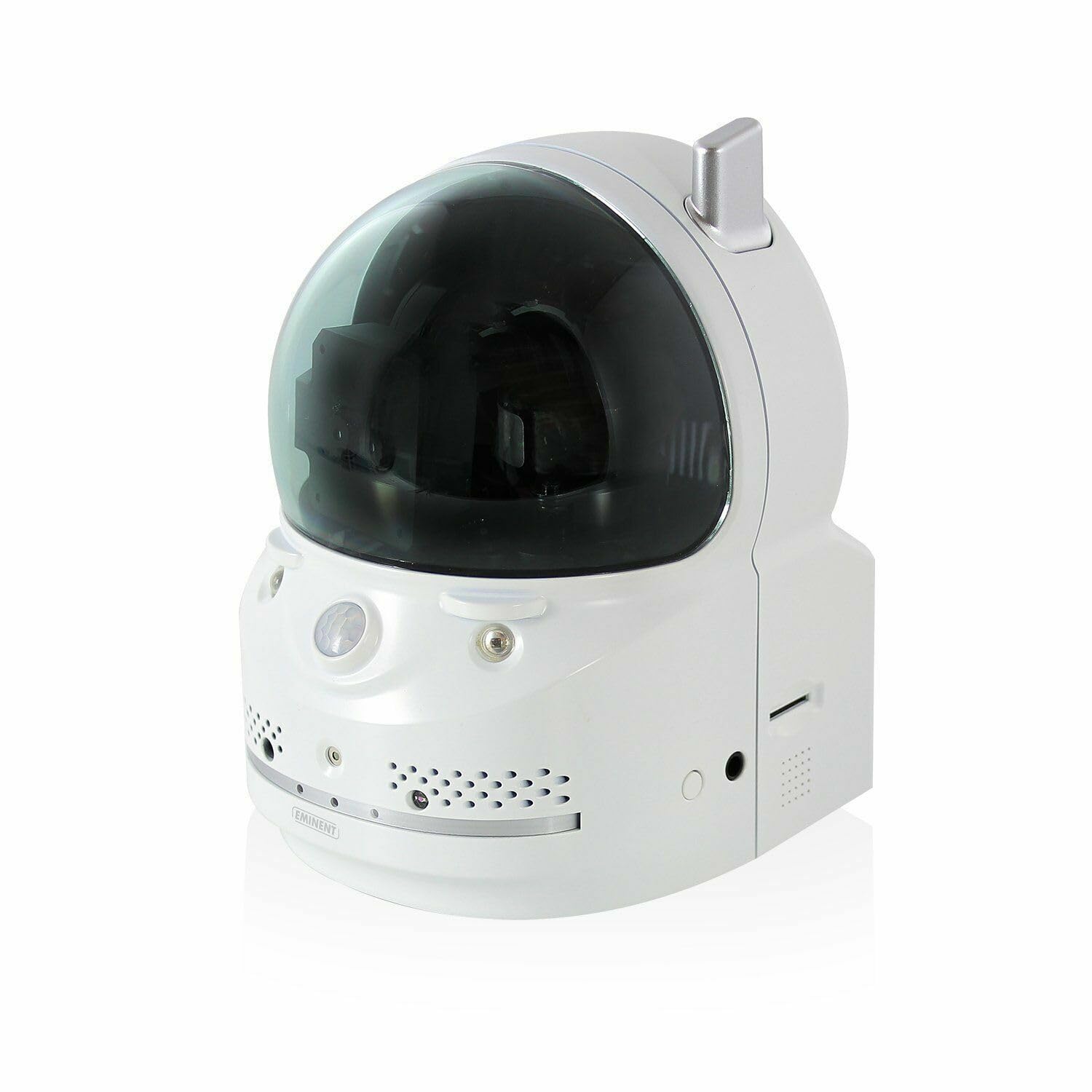 Eminent EM6270 bezprzewodowa kamera do monitoringu WiFi Easy Pro View Pan/Tilt IP