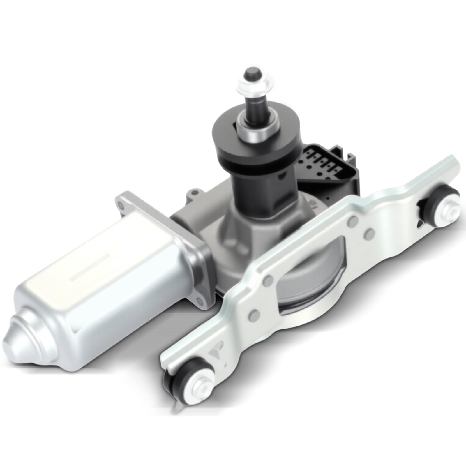 SCITOO Windshield Wiper Motor Compatible For Jeep For Liberty