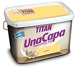  PINTURA UNA CAPA MATE AMARILLO 750 ML