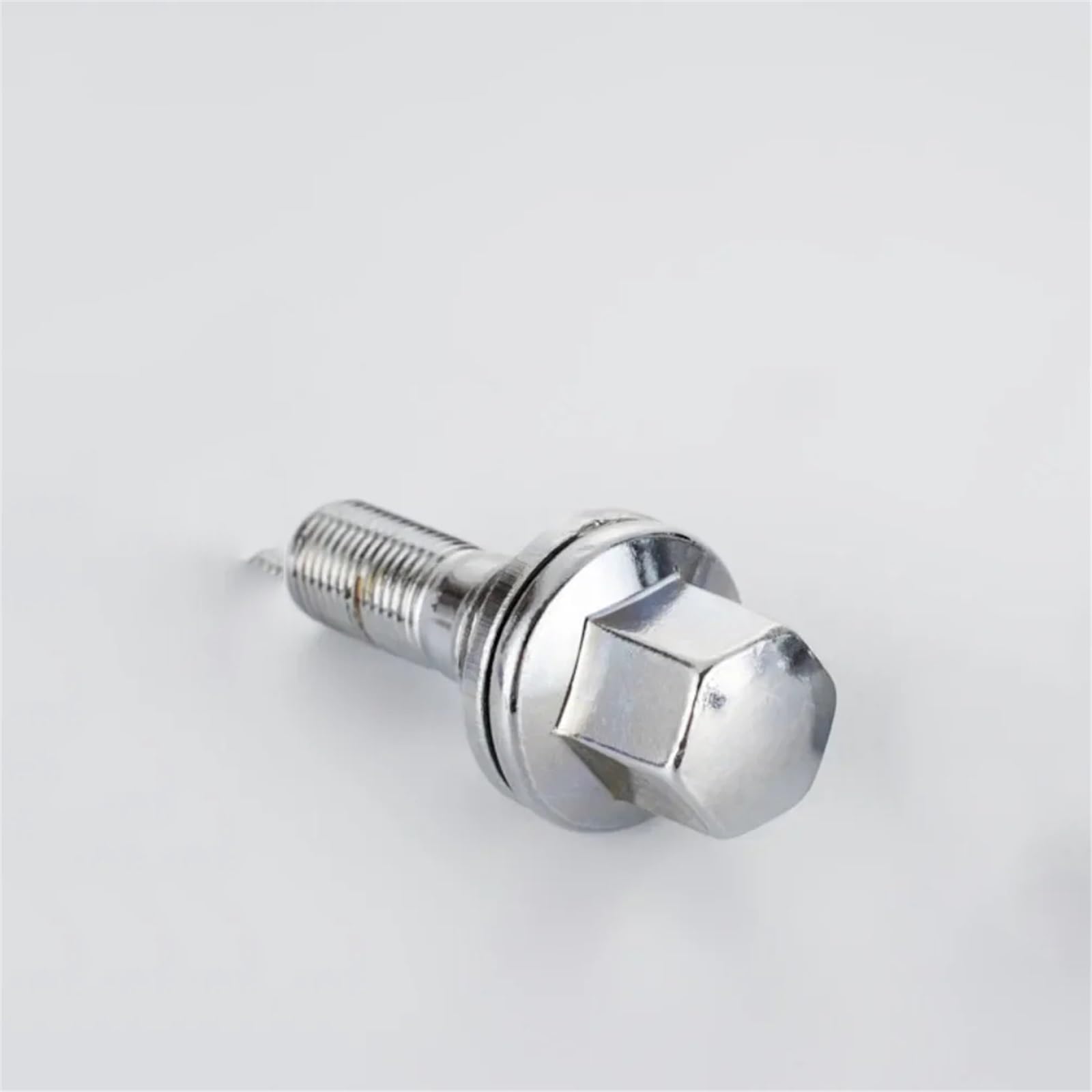 Pernos de rueda M12x1.25 con cabeza hexagonal de 17 mm 2