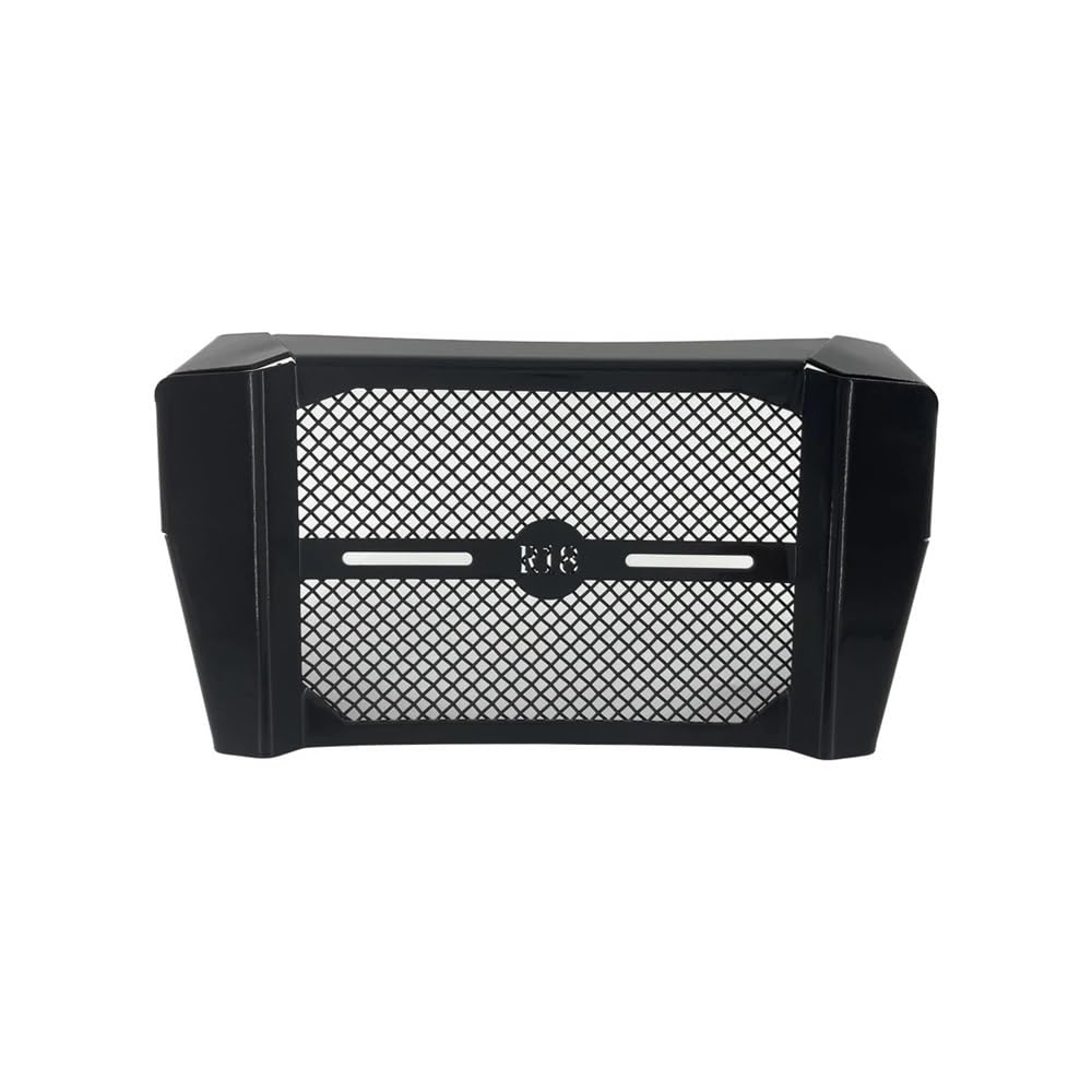 para B&MW R18 R18 2020-2022 Cubierta del Enfriador De Aceite De La Motocicleta Cubierta De Protección del Radiador, Malla del Tanque De Agua Protector Radiador