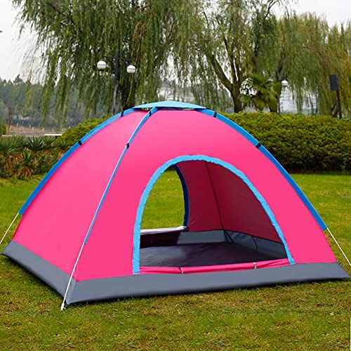 Carpa Pop Up para 2 Personas con Protección Solar miniatura 5
