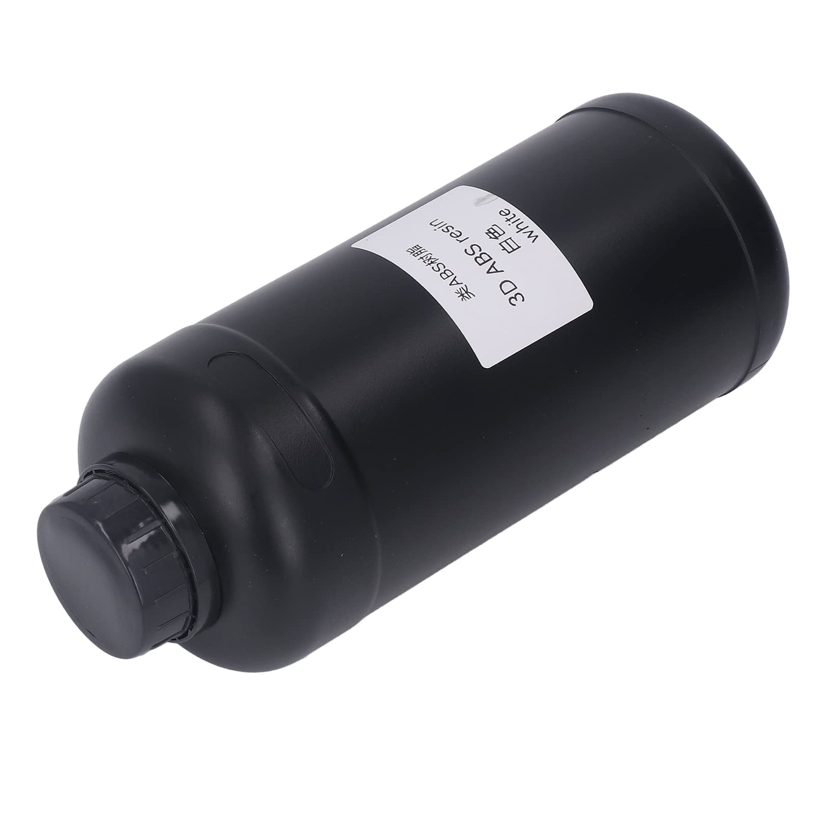 Aramox Resina para Impresora 3D, Resina de Impresión de Fotopolímero de 1000 Ml, Baja Contracción, Curado Rápido, Alta Tenacidad, UV de 365 a 405 Nm para Impresores y Diseñadores de Modelos Grandes