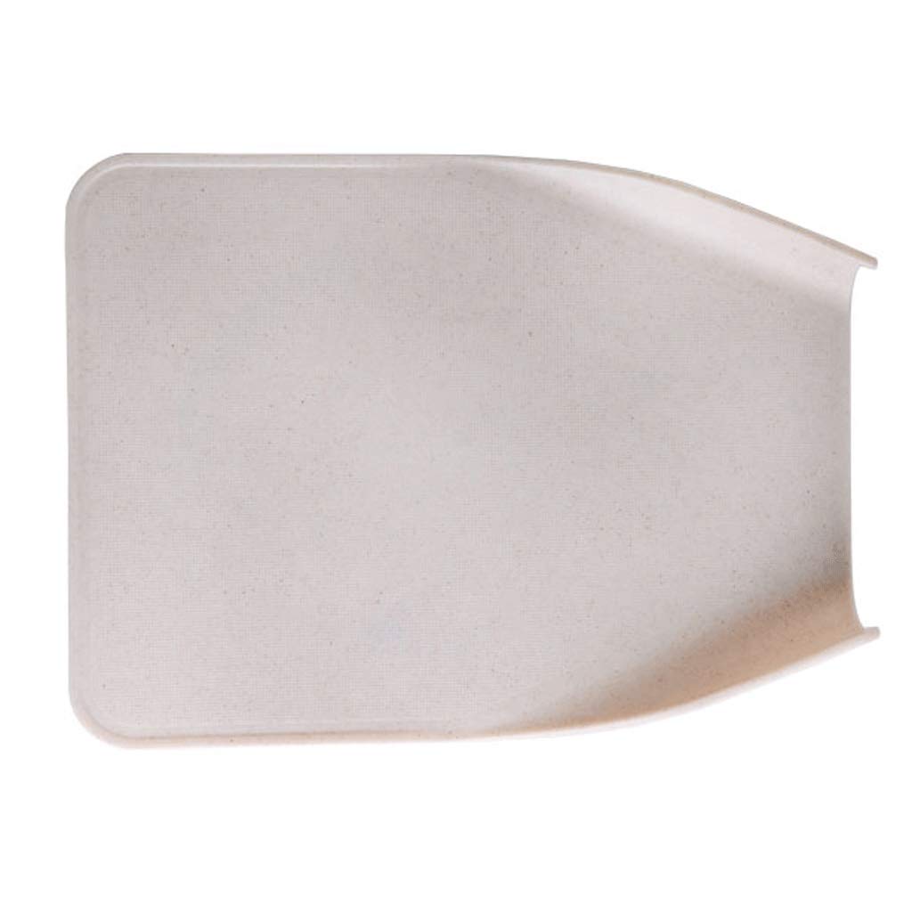Plaque de coupe de cuisine Haching ustensiles de cuisine ménagère en plastique