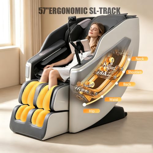 Massage Chair Full Body