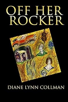 Paperback Off Her Rocker Book