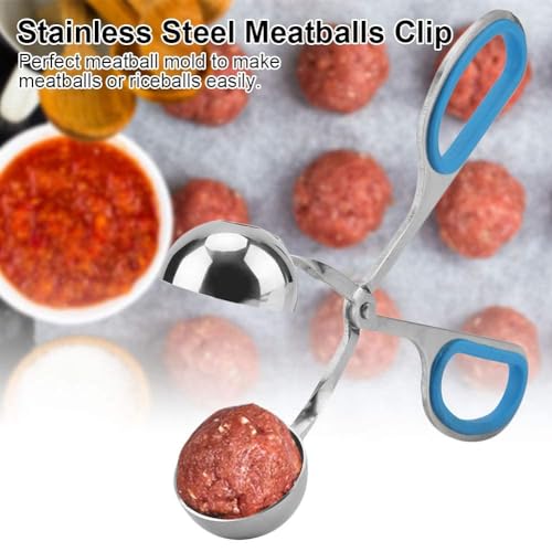 1.4 Inch Meatball Maker - Image 3