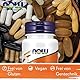 Now Foods, Gluten Digest (Glutenenzym), 60 vegane Kapseln, Laborgeprüft, Sojafrei, Glutenfrei, ohne Gentechnik, Vegetarisch