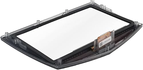 Miniatura 5 de AUTOKAY Nueva pantalla táctil compatible con Cadillac ATS CTS SRX XTS CUE Touch Sense 2013-2017