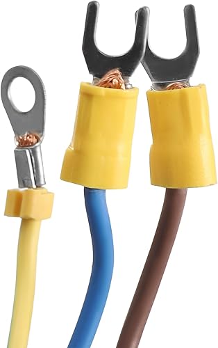 Miniatura 7 de DYRABREST Parrilla eléctrica profesional para barbacoa de acero inoxidable de 1800 W, parrilla de encimera de 110 V para cocina en interiores y