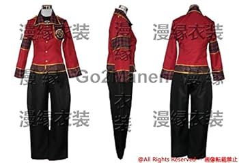Amazon.co.jp: [cosplay2018] ミュージカル刀剣乱舞 加州清光2部