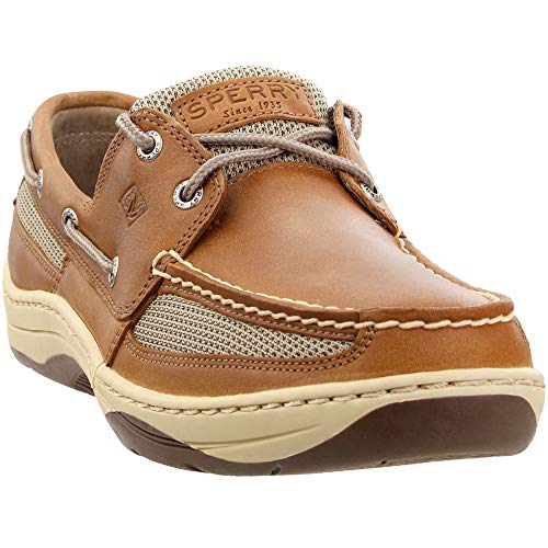 Men's Tarpon Boat Shoe