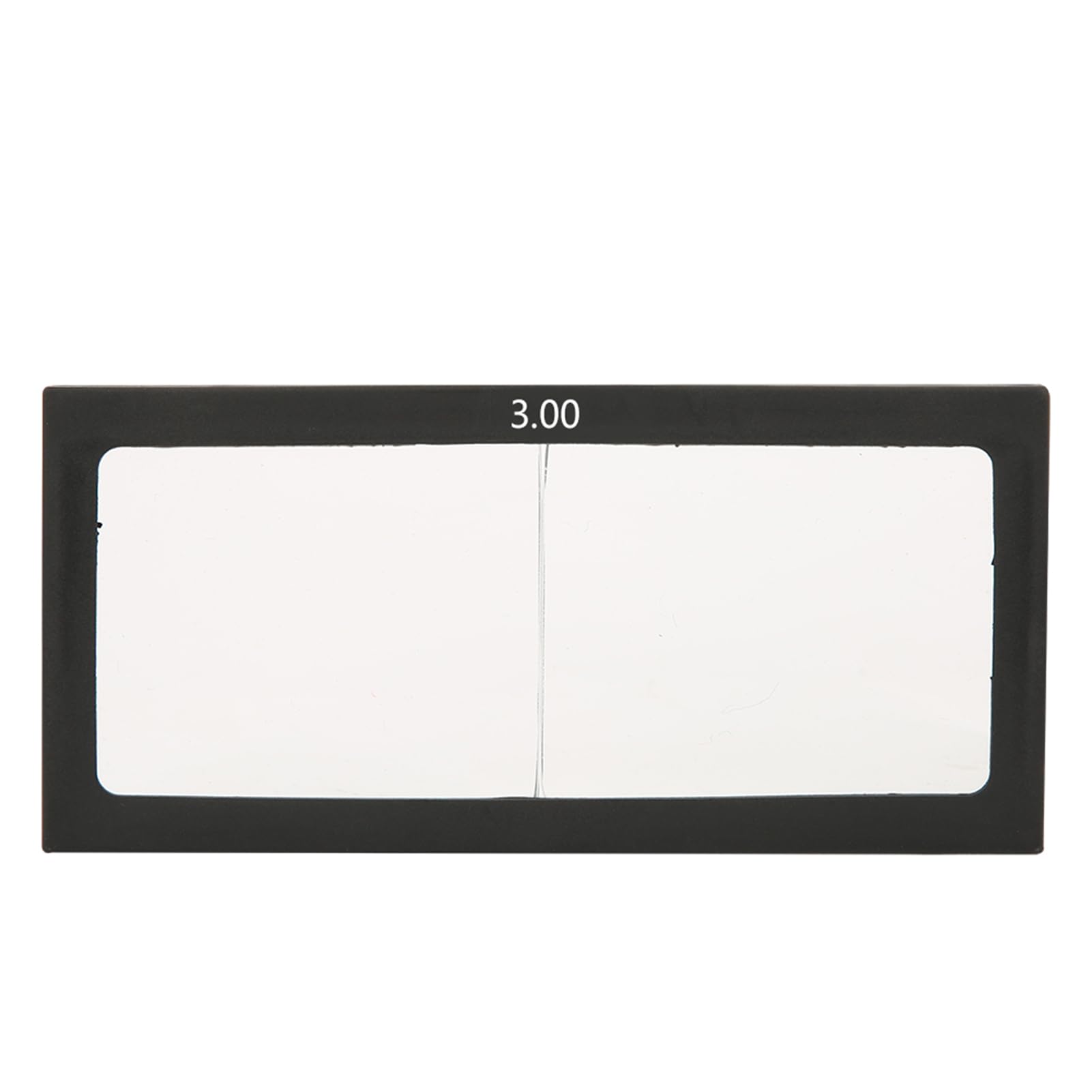 Welding Glass Magnifier Lens, Helmet Magnifying Lens Eye Protecting Welder Accessories Eye Protecting Masks 1.0/1.5/2.0/2.5/3.0 Diopter For Protective Arc Plasma Cutting Welds