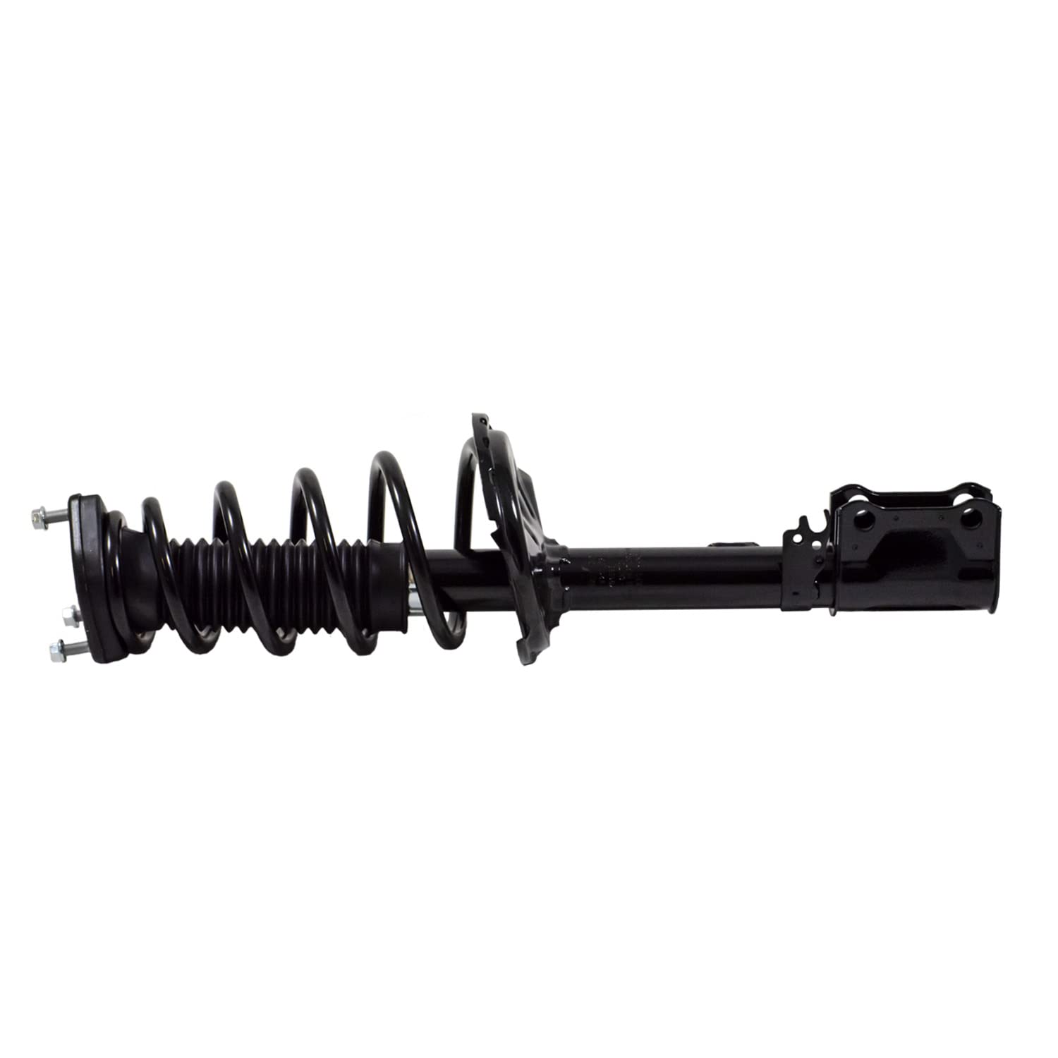 Gabriel G57790 Ultra ReadyMount Rear Left Complete Strut Assembly for 11-13 Toyota Highlander FWD (1 Pack)