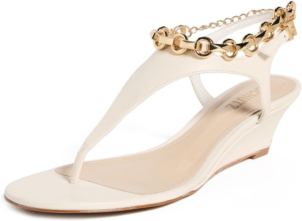 SCHUTZ Women's Lys Wedges