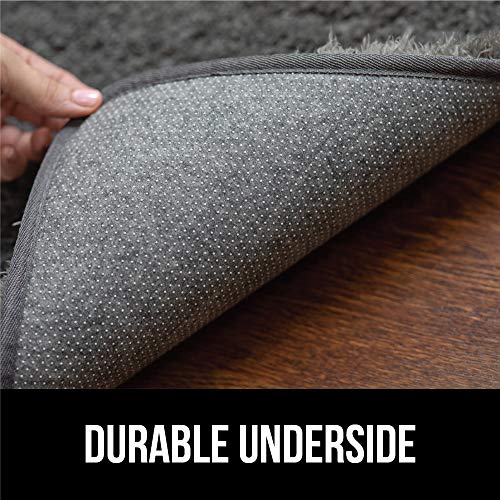 image for Gorilla Grip Original Ultra Soft Area Rug, 6x9 FT, Many Colors, Luxury
